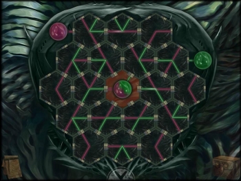 Tormentum - Dark Sorrow Screenshot